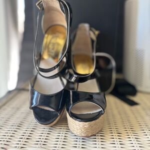 Michael khols  wedges